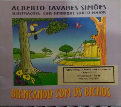 Brincando Com Os Bichos