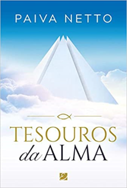 Tesouros Da Alma