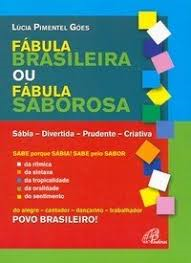 Fabula Brasileira Ou Fabula Saborosa