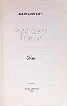 As Cores Do Tempo