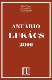 Anuario Lukacs 2016