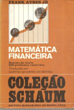 Matematica Financeira