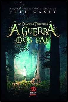 A Guerra dos Fae