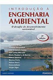 Intoducao A Engenharia Ambiental - O Desafio Do Desenvolvimento Sustentavel
