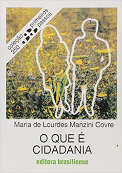 O Que E Cidadania