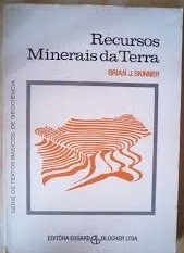 Recursos Minerais Da Terra