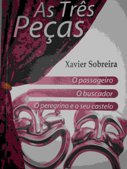 As Tres Pecas - O Passageiro O Buscador O Peregrino E O Seu Castelo