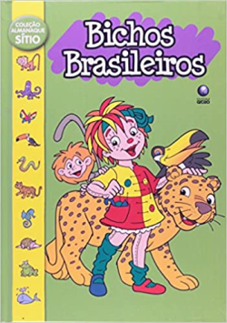 Bichos Brasileiros