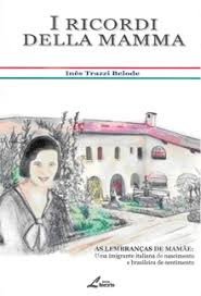 I Ricordi Della Mamma - Autografado