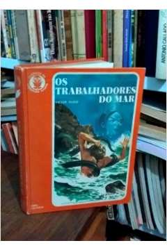 Os Trabalhadores Do Mar