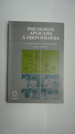 Psicologia Aplicada A Odontologia