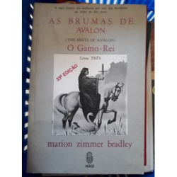 As Brumas De Avalon V. 03 - O Gamo-rei