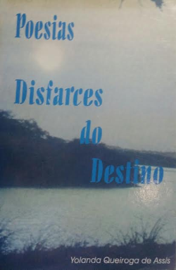 Poesias Disfarces Do Destino