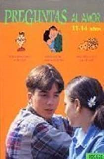Questoes De Amor 11-14 Anos