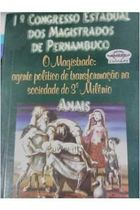 1° Congresso Estadual Dos Magistrados De Pernambuco
