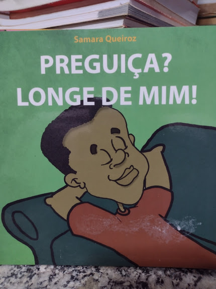 Preguica Longe De Mim