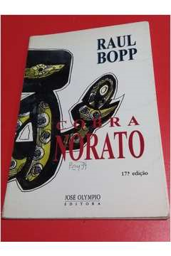 Cobra Norato
