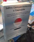 Sobre Comportamento E Cognicao - Vol.1