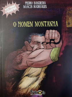 O Homem Montanha