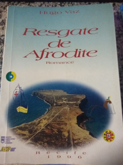 Resgate De Afrodite