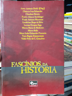 Fascinios Da Historia