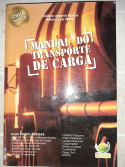 Manual Do Transporte De Carga