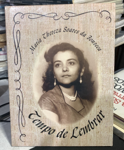 Tempo De Lembrar