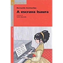 A Escrava Isaura - Reencontro Literatura