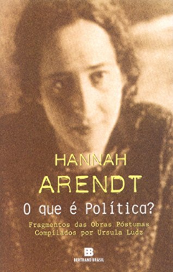 O Que E Politica