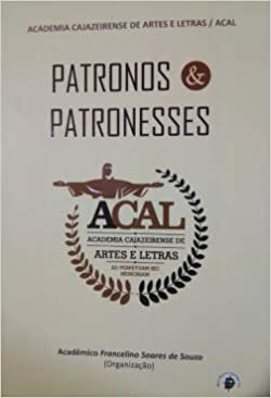Patronos E Patronesses