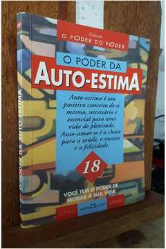 O Poder Da Auto-estima