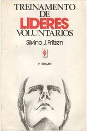 Treinamento de Líderes Voluntários