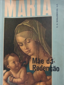 Maria Mae Da Redacao