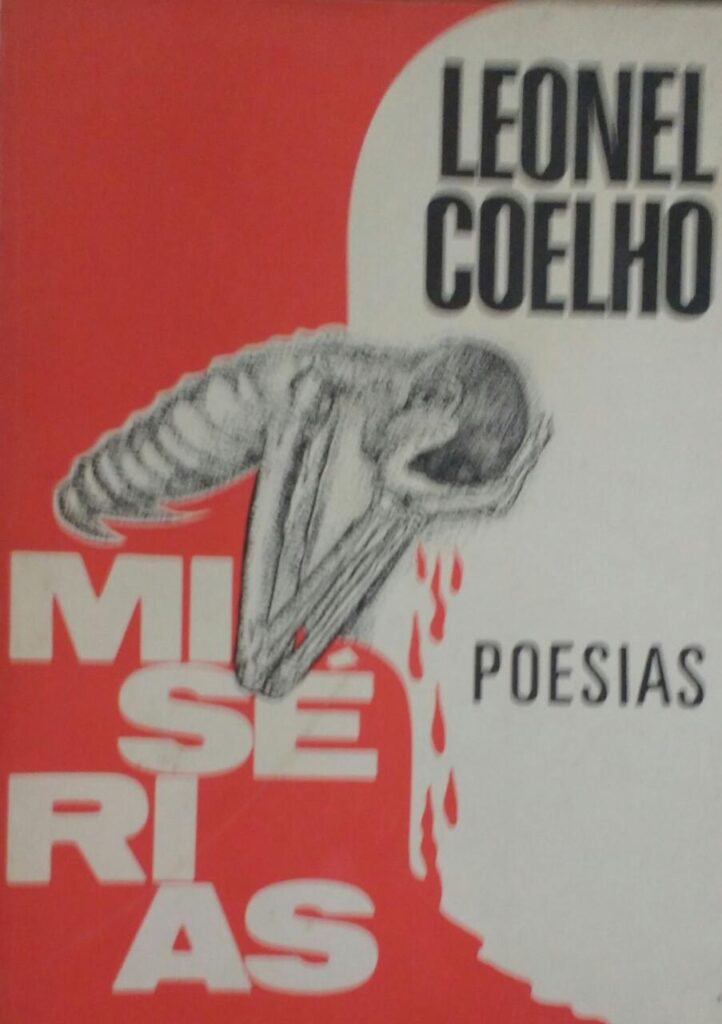 Miserias - Poemas Tragicos