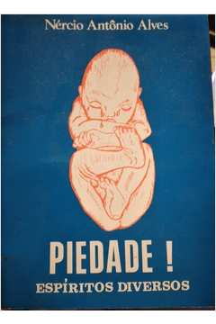 Piedade - Espiritos Diversos