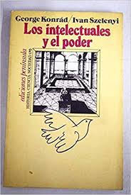 Los Intelectuales Y El Poder