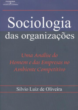 Sociologia Das Organizacoes