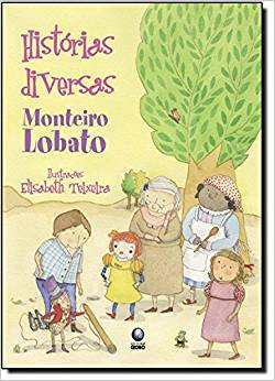 Historias Diversas - Monteiro Lobato
