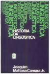Historia Da Linguistica