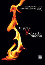Mujeres Y Educacion Superior