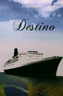 O Destino Em Suas Maos