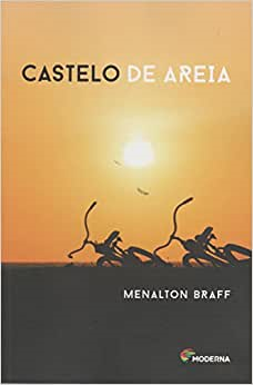 Castelo De Areia