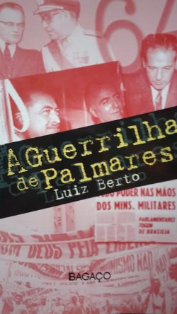 A Guerrilha De Palmares
