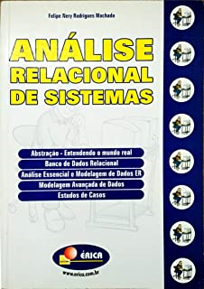 Analise Relacional De Sistemas