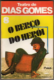 O Berco Do Heroi