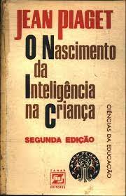 O Nascimento Da Inteligencia Na Crianca