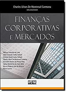 Financas Cooperativas E Mercados