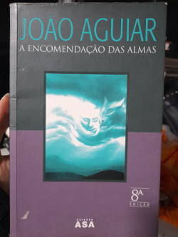 A Encomendacao Das Almas