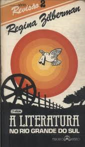 A Literatura No Rio Grande Do Sul