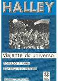 Halley - Viajante Do Universo